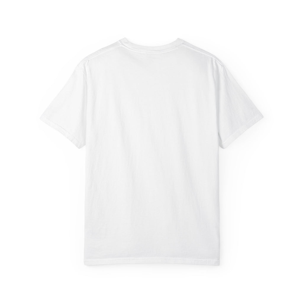 Government Psyop Conspiracy Illustration T-Shirt | The Stabmaster Inside Job