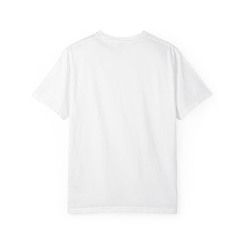 Government Psyop Conspiracy Illustration T-Shirt | The Stabmaster Inside Job