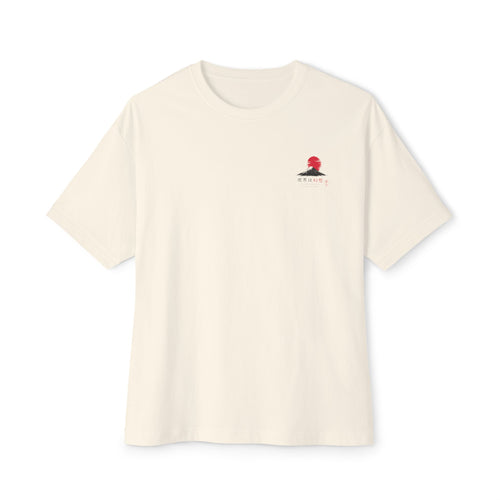 Japanese Streetwear Graphic Tee | Limitless Dream Shirt | Peak Delusion Oversized Aesthetic T-Shirt | Motivational Japan Inspired Tee